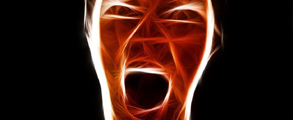 Anger