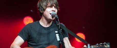 Cambridge Folk Festival 2017