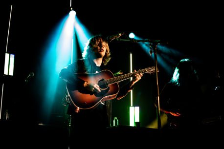 Billy Strings, Islington Assembly Rooms, 26 march 2022, © Kailas Trebuchet